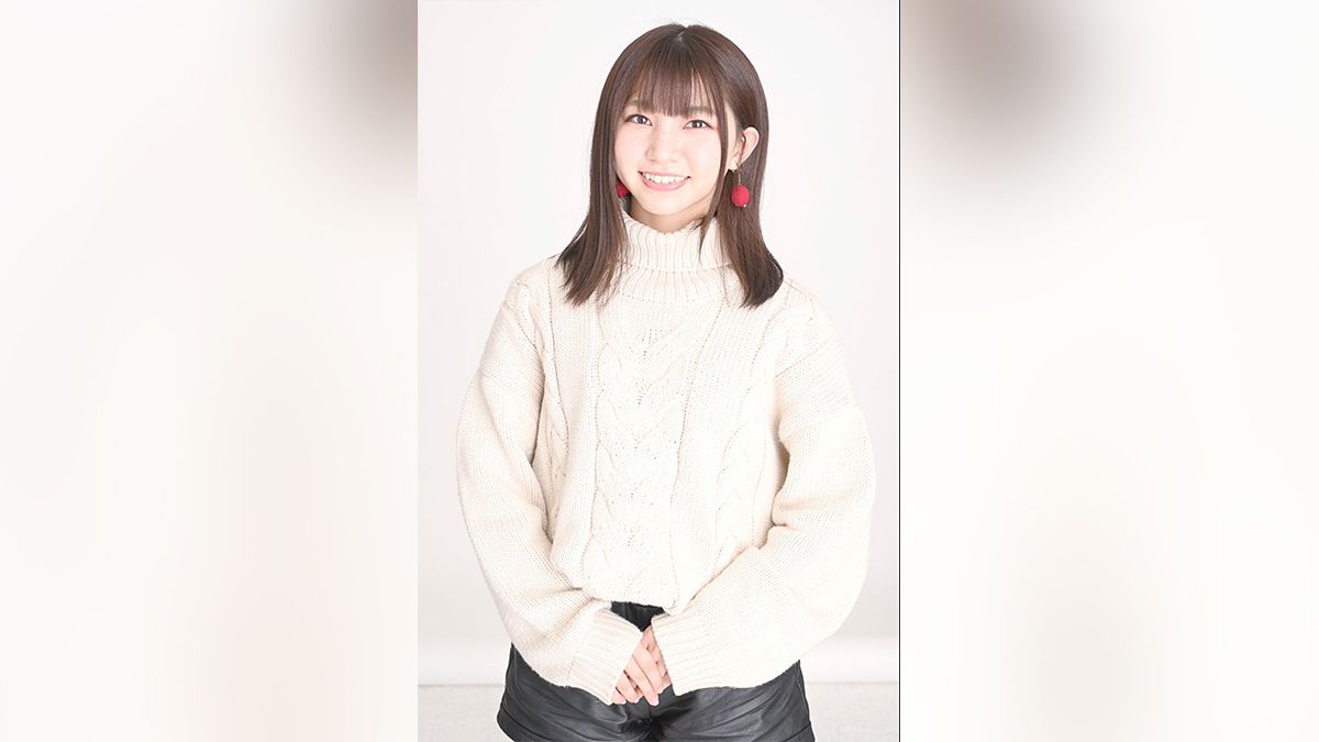 元akb48横道侑里主演 劇場公開 配信ドラマ Maharai まはらい キャストを募集 Exam イグザム